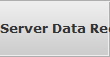 Server Data Recovery Pasadena server 
